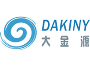 深圳市大金源空調有限公司